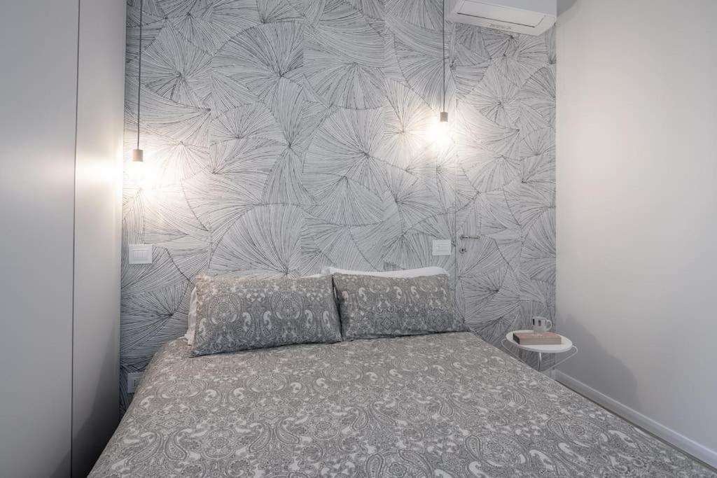 Duomo-Fiera Mi Master Suite Design Wifi+Netflix Milan Extérieur photo